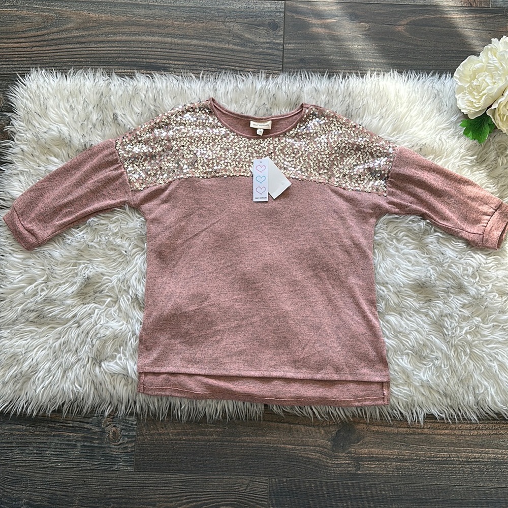 Girls blouse